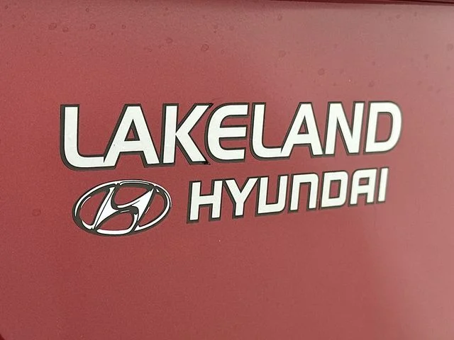 New 2026 Hyundai KONA SEL Premium