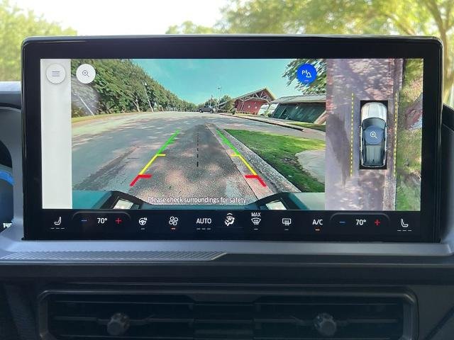 2025 Ford Bronco Sport Badlands - Photo 84