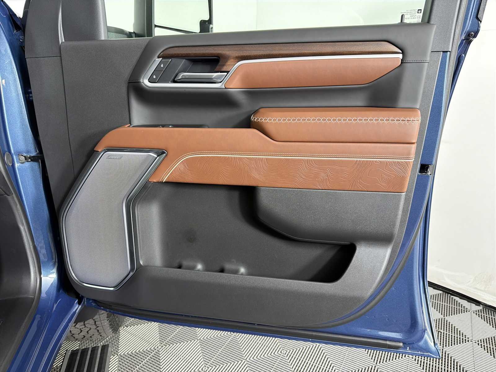 2026 GMC Sierra 2500HD Denali Ultimate - Photo 12