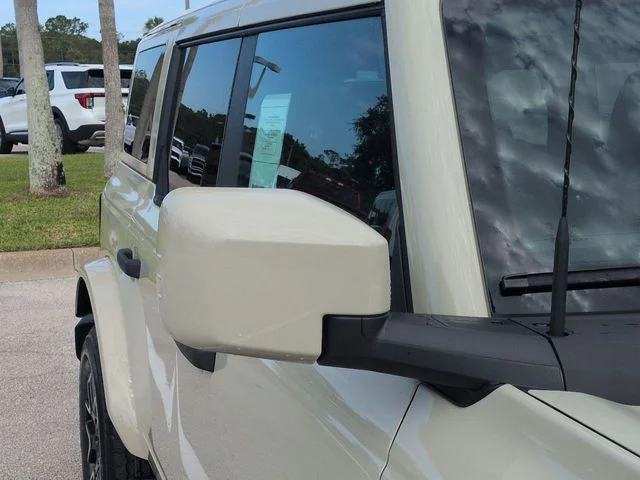 New 2026 Desert Sand Ford Outer Banks® image 12