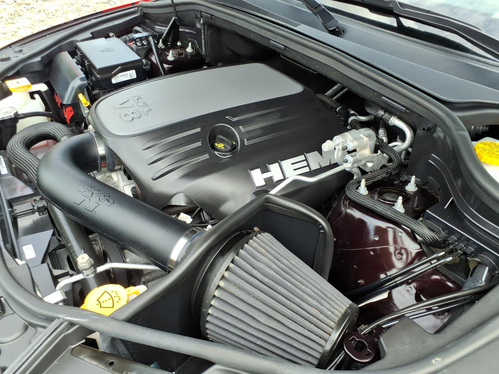Used 2023 Red Oxide Dodge R/T image 33