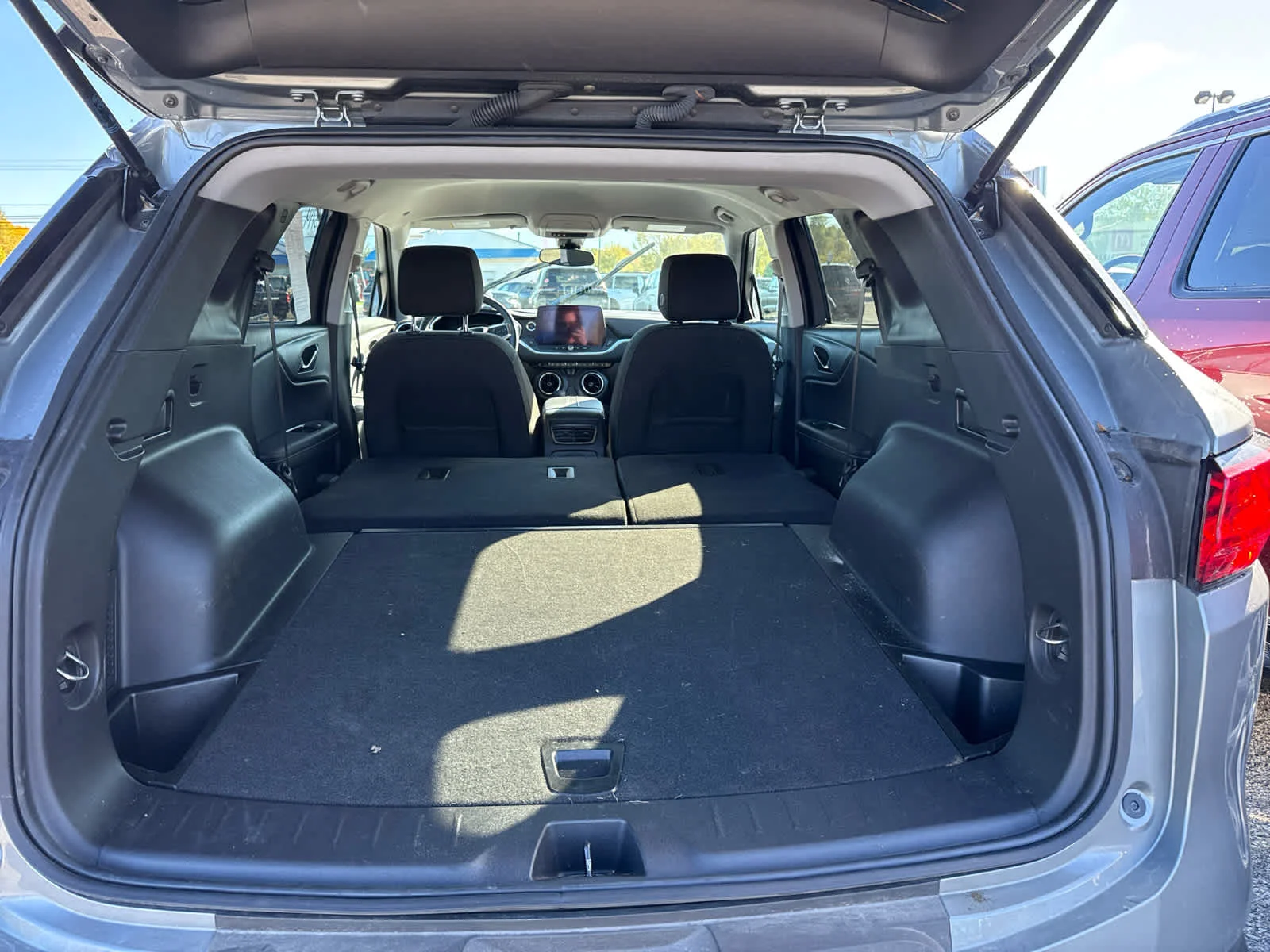 2025 Chevrolet Blazer 2LT - Photo 7