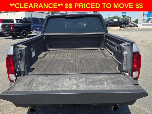 Used 2021  Honda Sport image 29