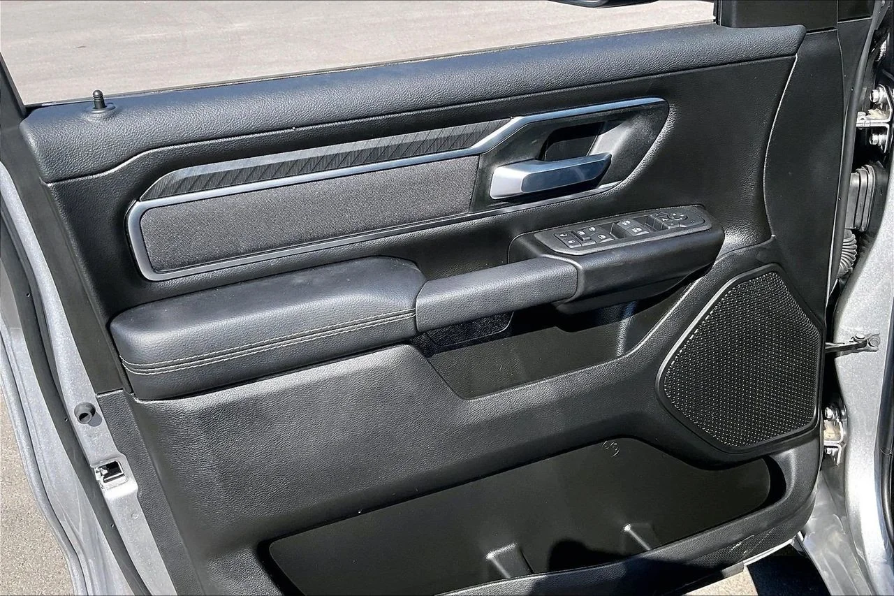 2026 RAM 1500 Big Horn/Lone Star - Photo 26
