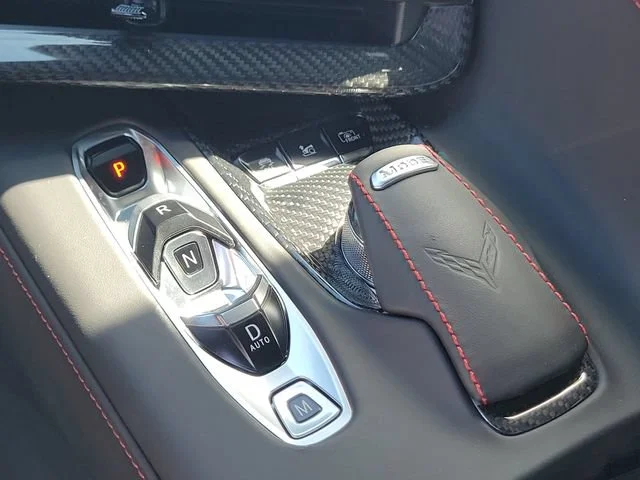 2024 Chevrolet Corvette 3LT - Photo 30
