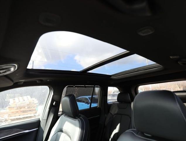 2025 Jeep Grand Cherokee Limited - Photo 19