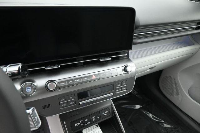 New 2026 Black Hyundai SEL Premium FWD image 19