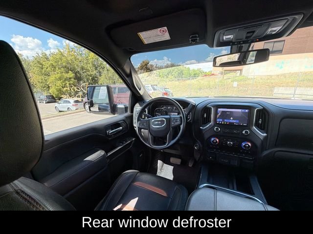 Used 2023  GMC AT4 image 17