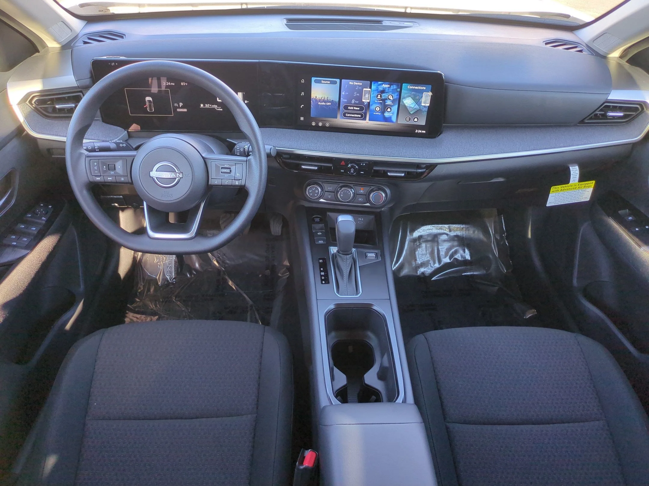 New 2026 Fresh Powder Nissan S image 10