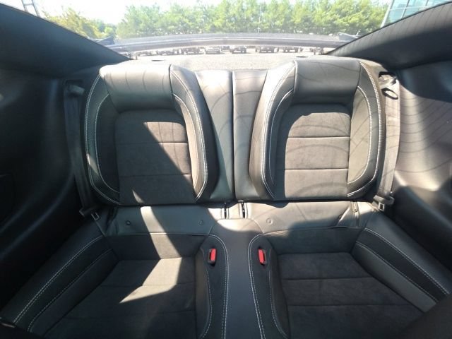 Used 2022 Blue Ford Shelby GT500 image 29