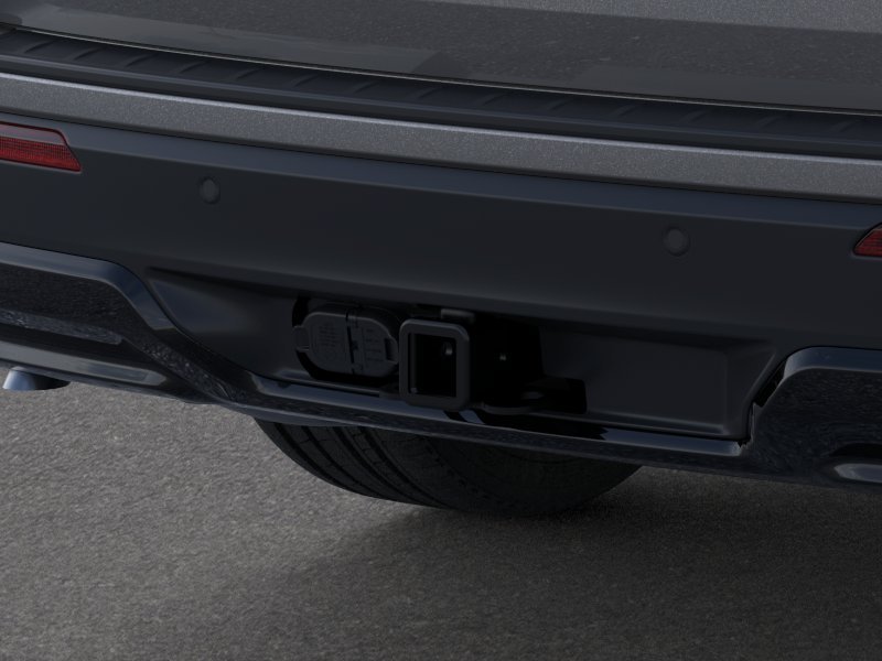 New 2026 Carbonized Gray Metallic Ford ST-Line image 36