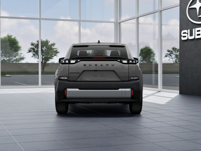 New 2026 METROPOLIS GRAY METALLIC Subaru Premium FWD image 8