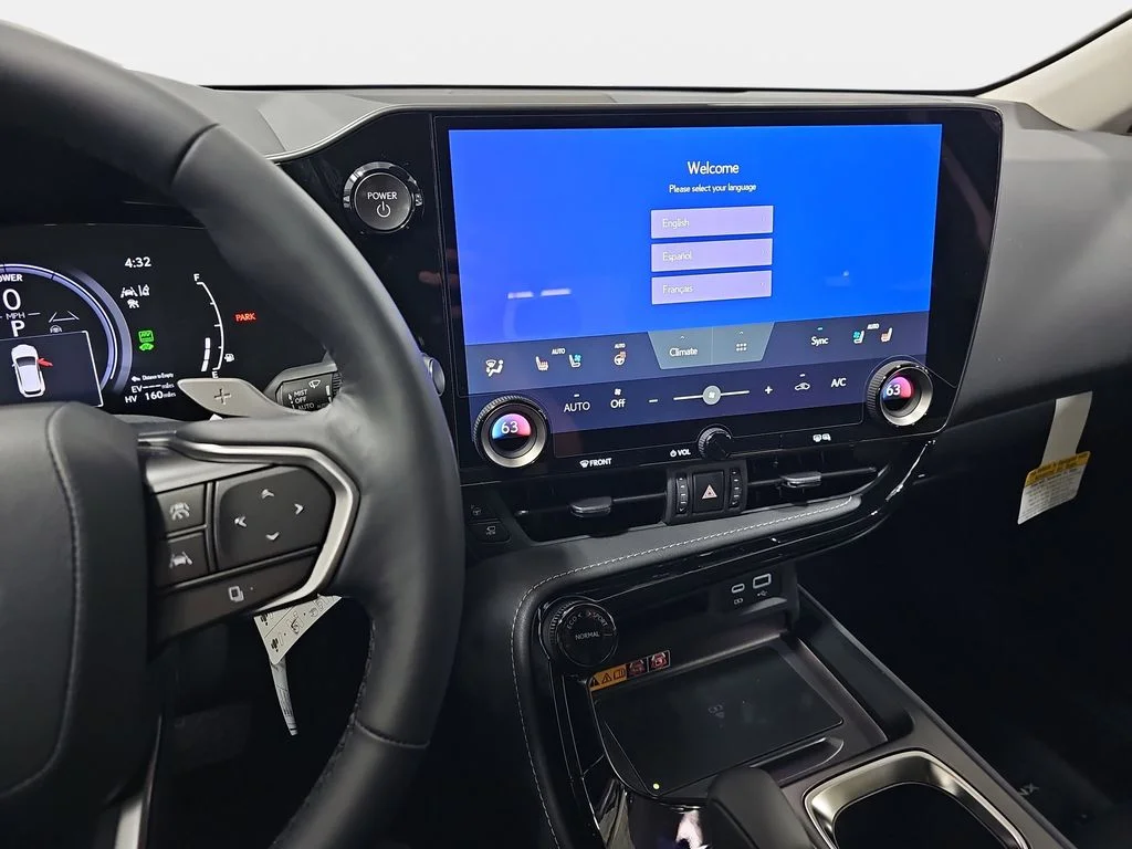 New 2026 Caviar Lexus 450h+ Luxury image 18