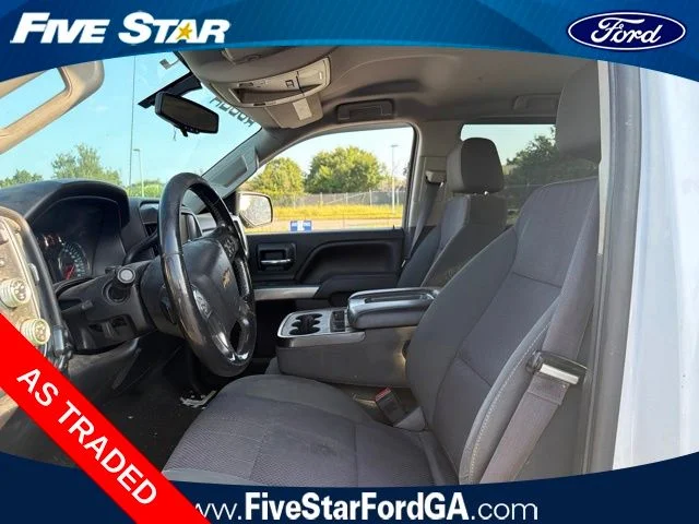 Used 2016 Beige Chevrolet LT image 8