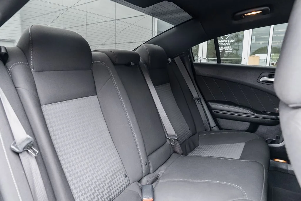 Used 2022 Red Dodge R/T image 24