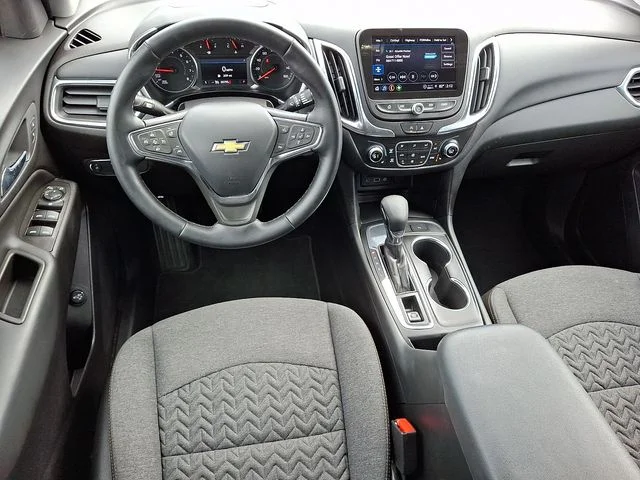 Used 2024 Red Chevrolet LT image 12