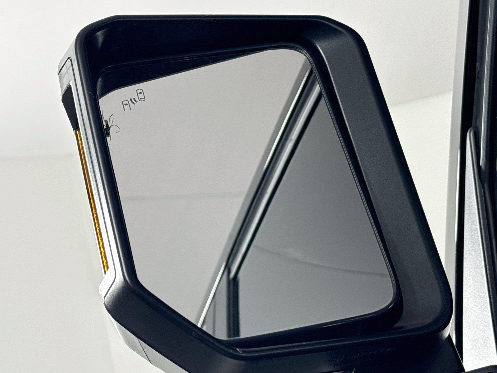 Used 2024 Black Toyota 1958 image 5