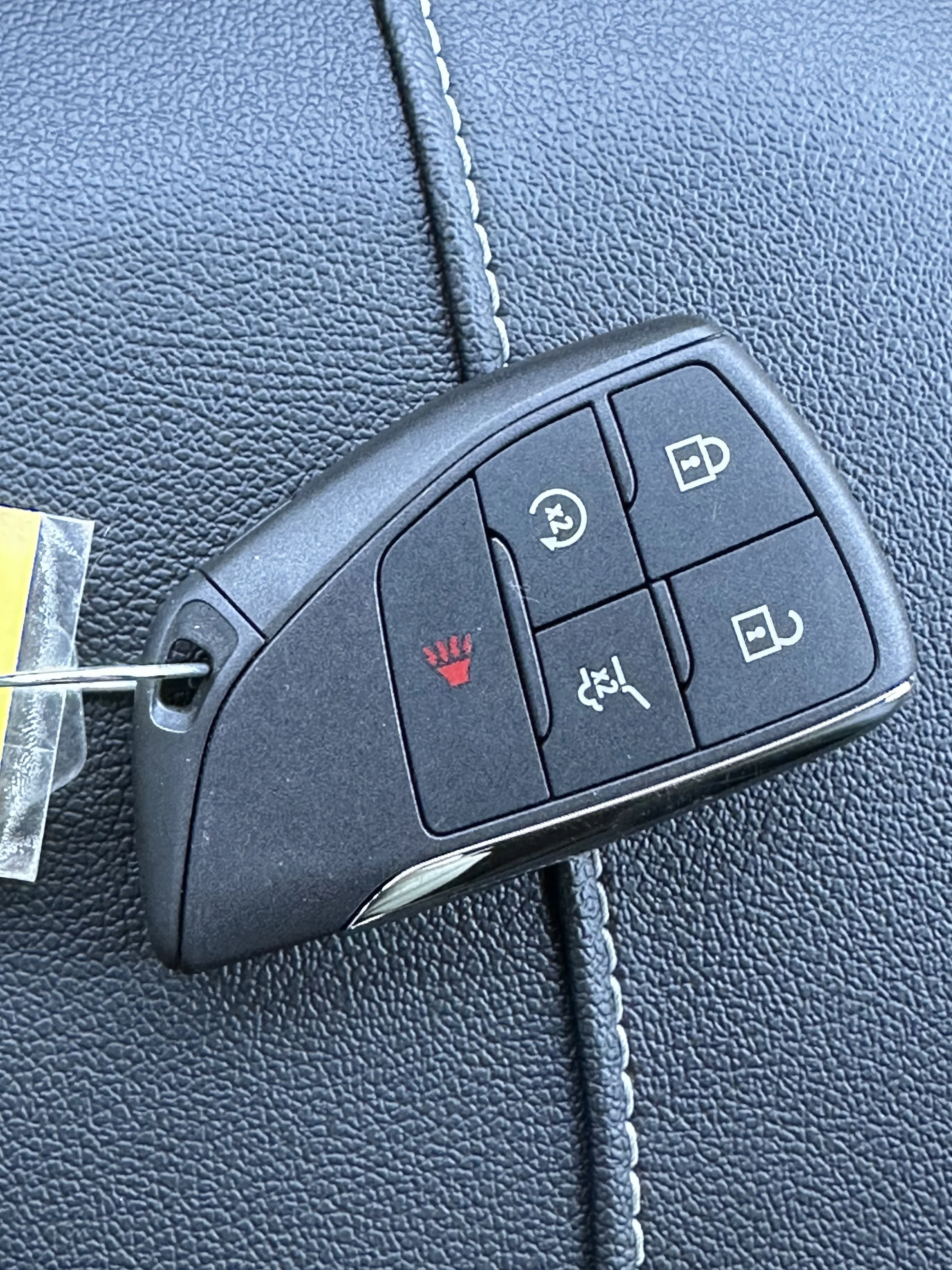 Certified Used 2026  Chevrolet LT image 23