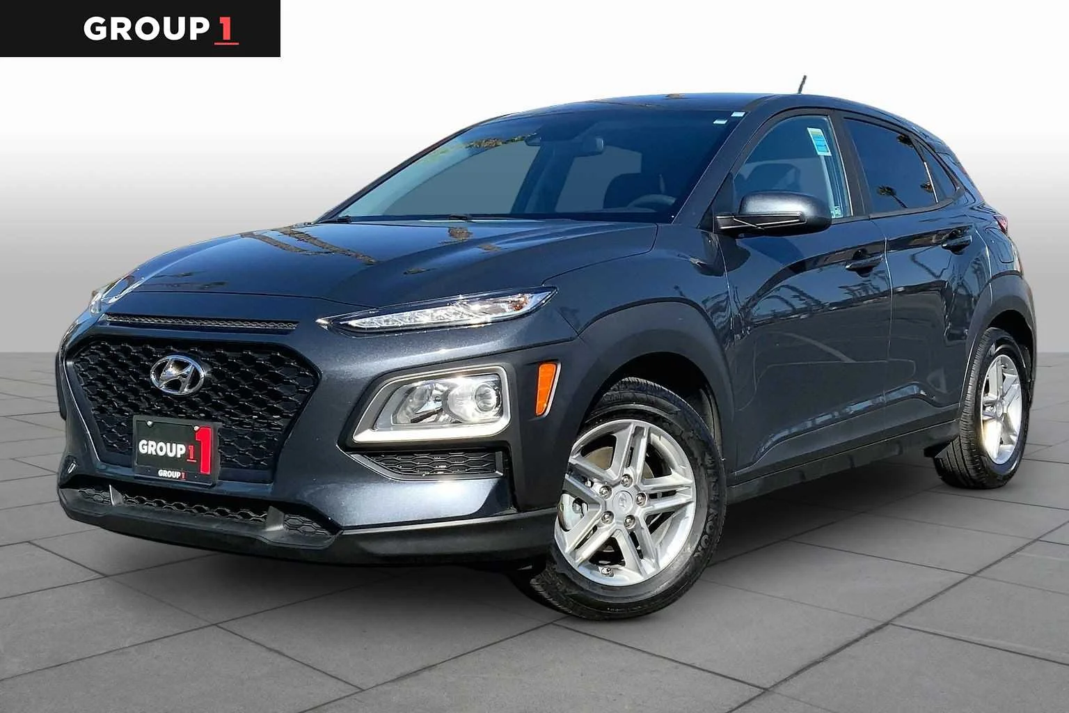 2019 Hyundai Kona SE