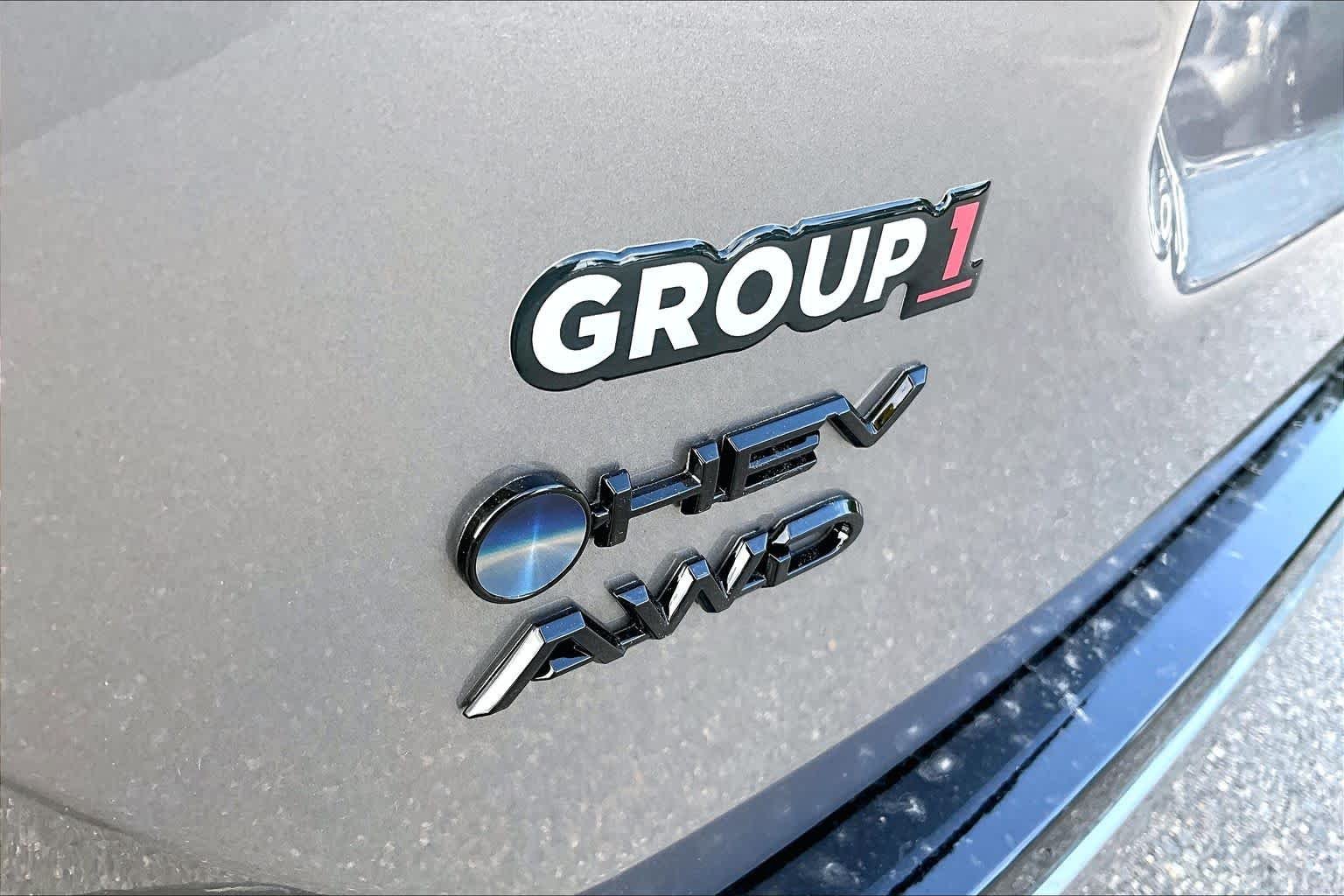New 2026 Meteor Shower Toyota SE image 15