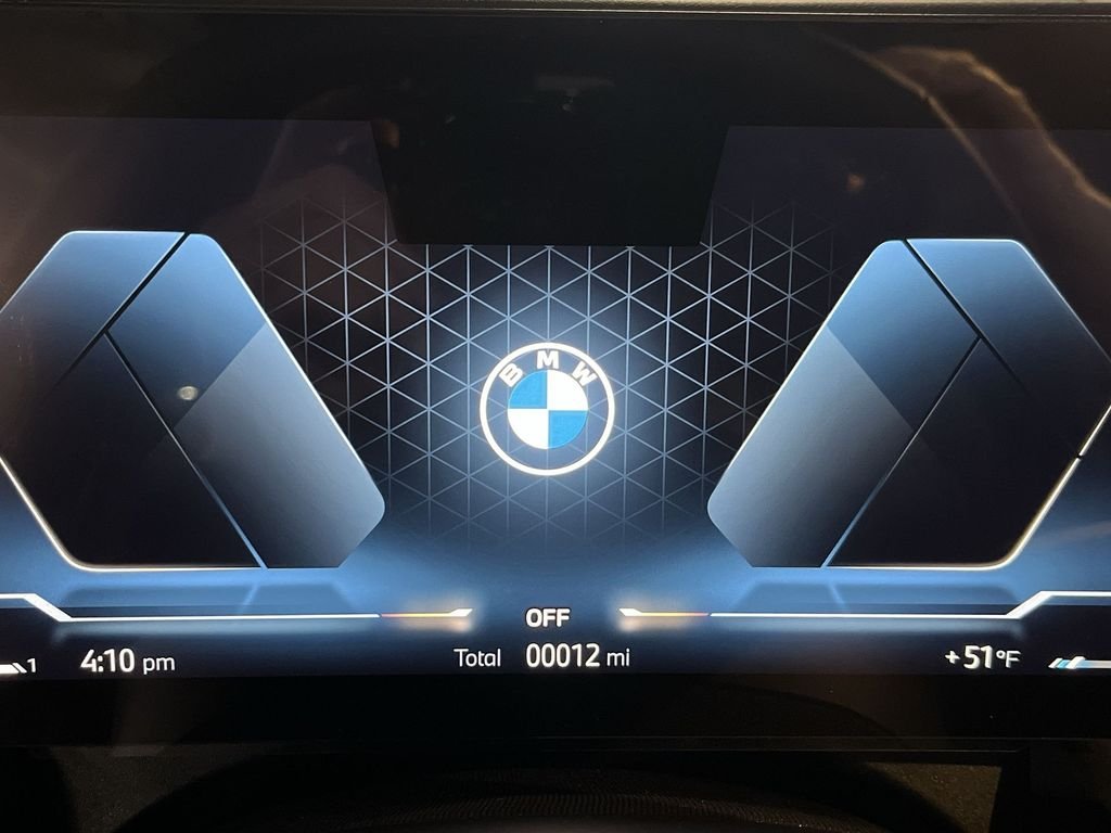 2026 BMW 5 Series 530i - Photo 15