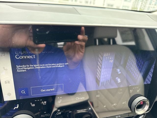 New 2026 Ultra White Lexus  350 LUXURY AWD image 18