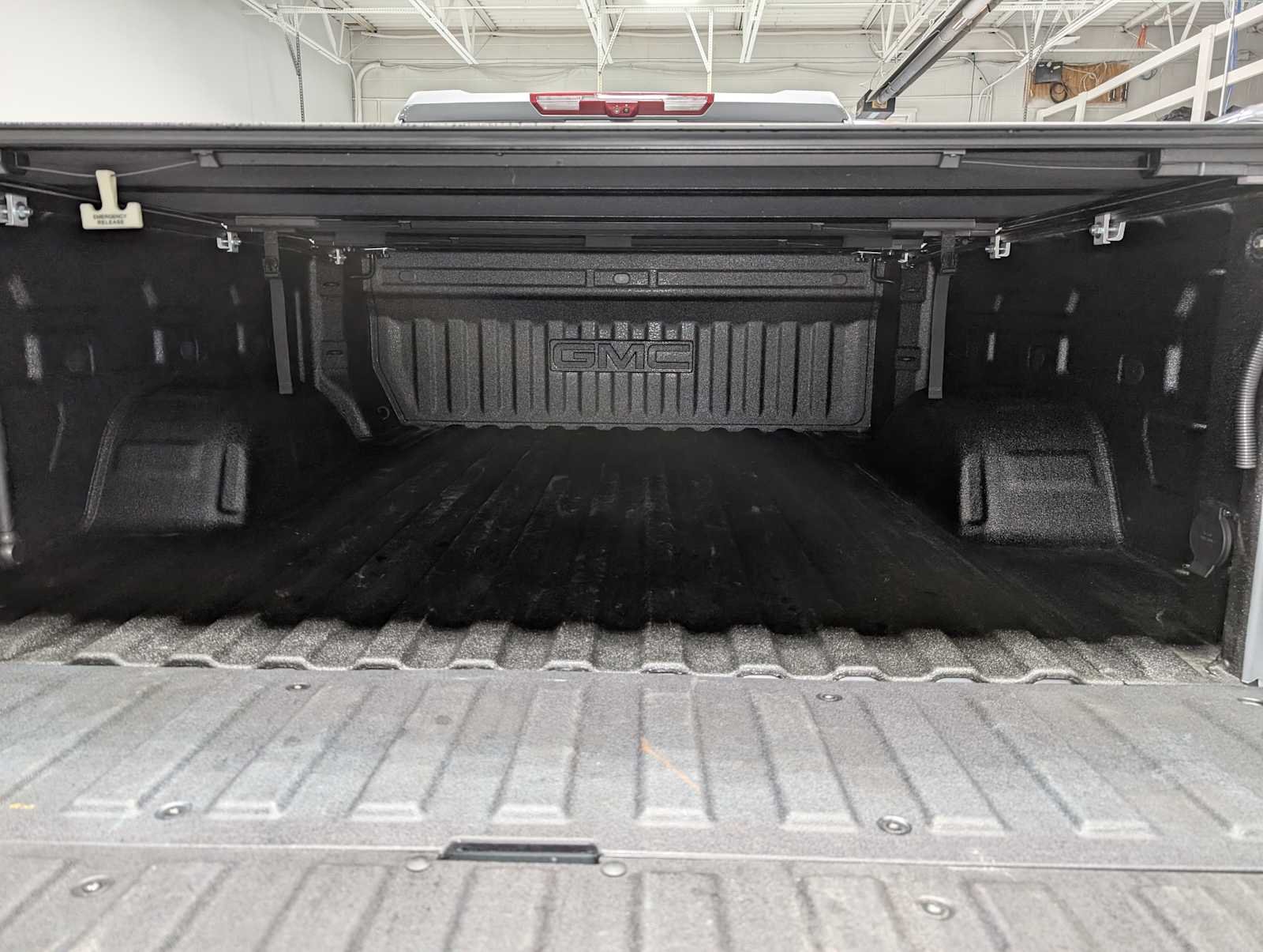 Certified Used 2025 Sterling Metallic GMC Denali image 45