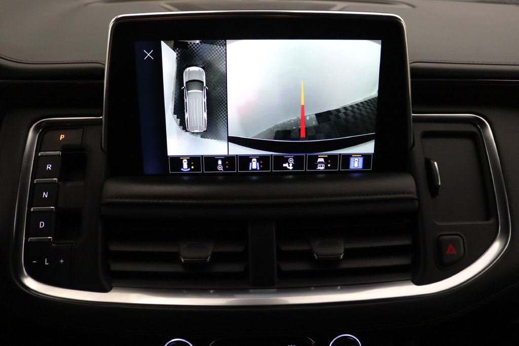 2022 Chevrolet Suburban High Country - Photo 35