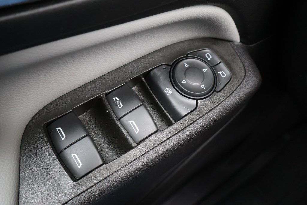 2024 Chevrolet Equinox LS - Photo 36