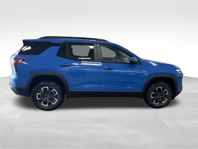 2027 Chevrolet Equinox ACTIV - Photo 6