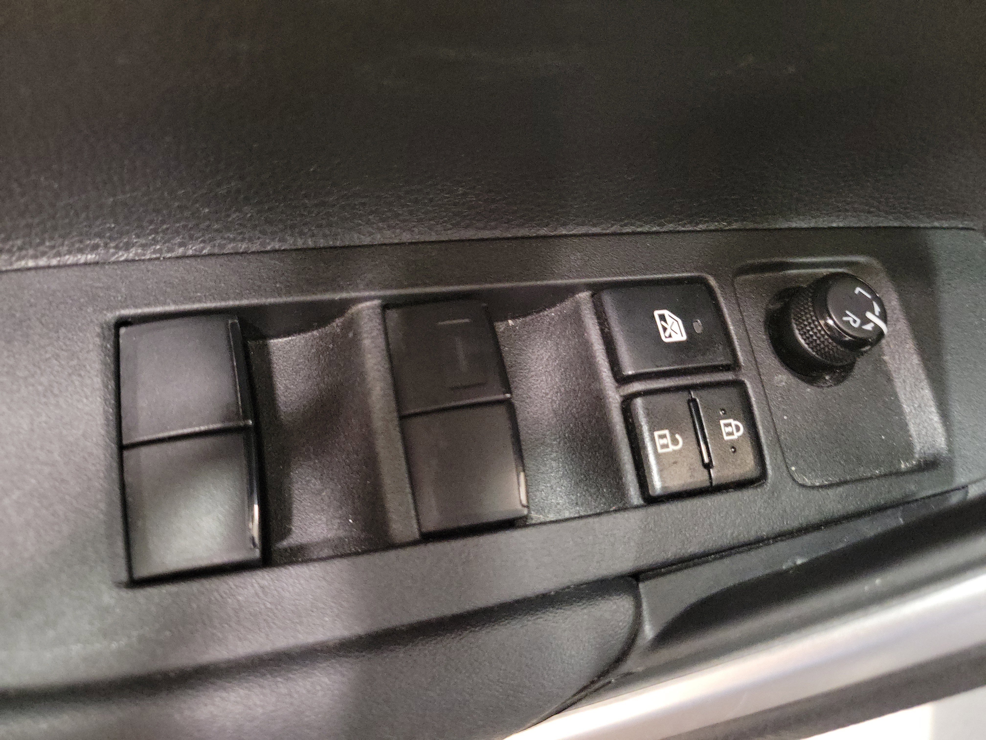 Used 2024 Jet Black Toyota Hybrid S image 20