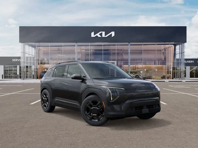 New 2027  Kia  image 8