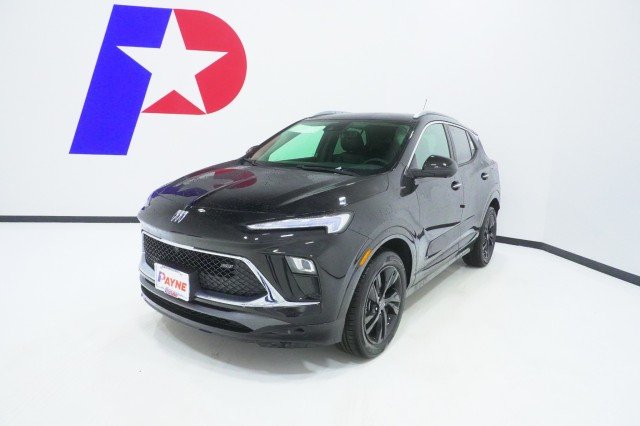 New 2026 Buick Encore GX Sport Touring