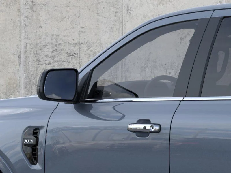 2025 Ford Ranger XLT - Photo 20