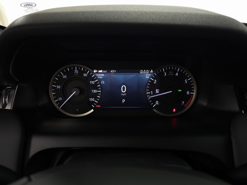 2022 LAND ROVER DISCOVERY SPORT - Image 19