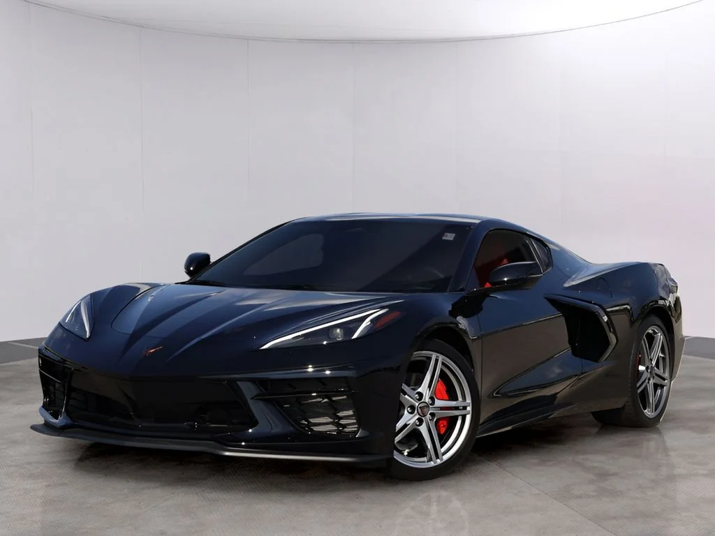 2026 Chevrolet Corvette