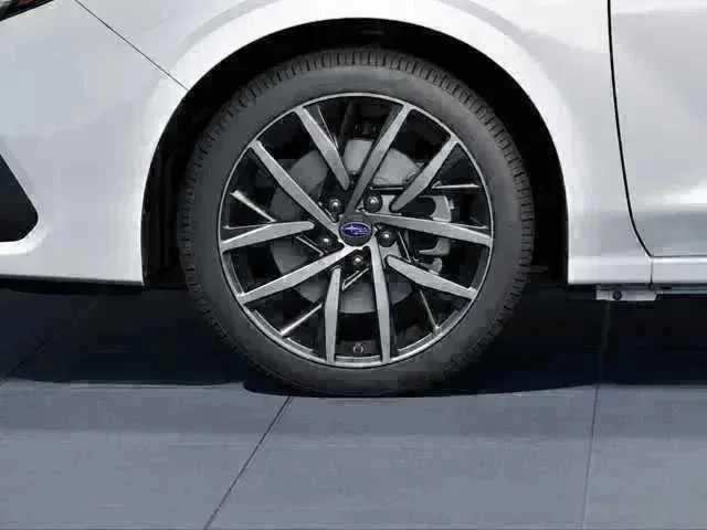 New 2026 CRYSTAL WHITE PEARL Subaru Sport image 9