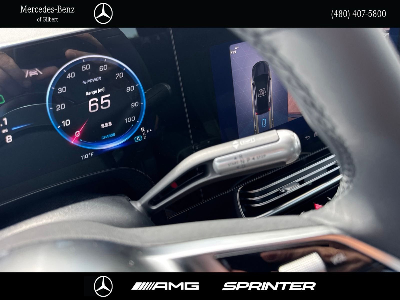 New 2027 Night Black Mercedes-Benz CLA 350 image 27