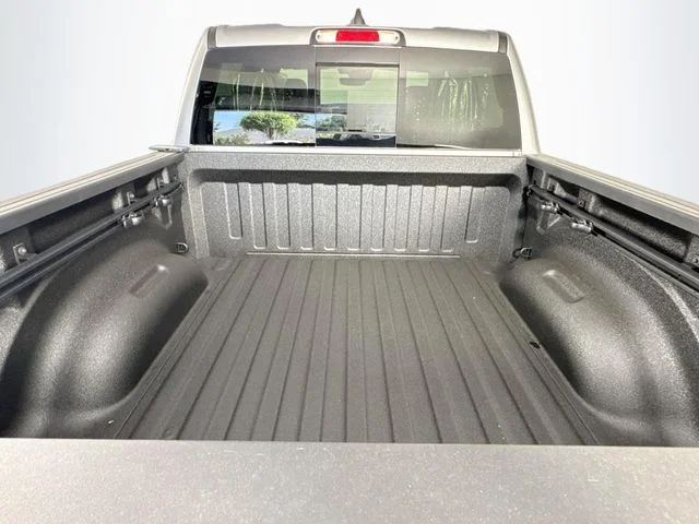 Used 2025 Silver Ram Laramie image 25