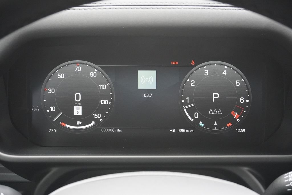 New 2026 Borasco Grey Land Rover S image 11