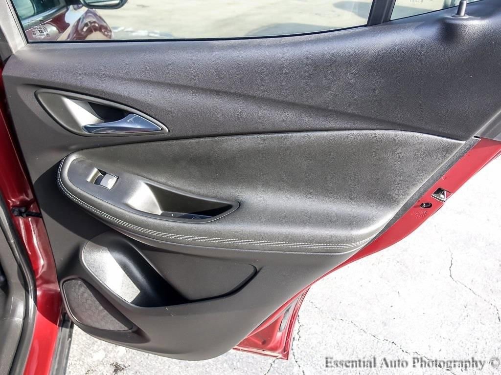 2023 BUICK ENCORE GX - Image 22