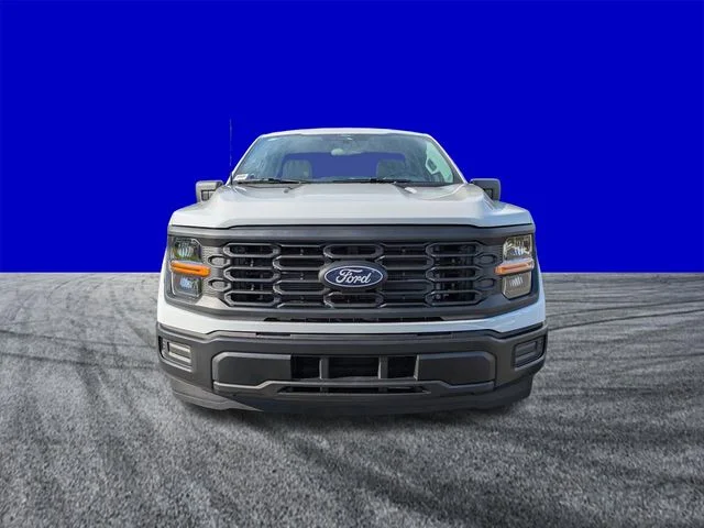 New 2026 White Ford XL image 9