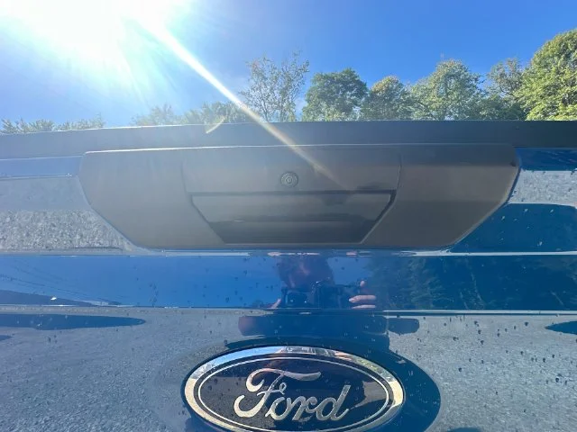 Certified Used 2023 Blue Ford XL image 53