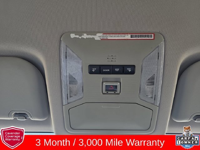 Used 2020 Red Toyota LE image 7