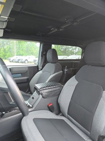Used 2023 Area 51 Ford Big Bend image 19