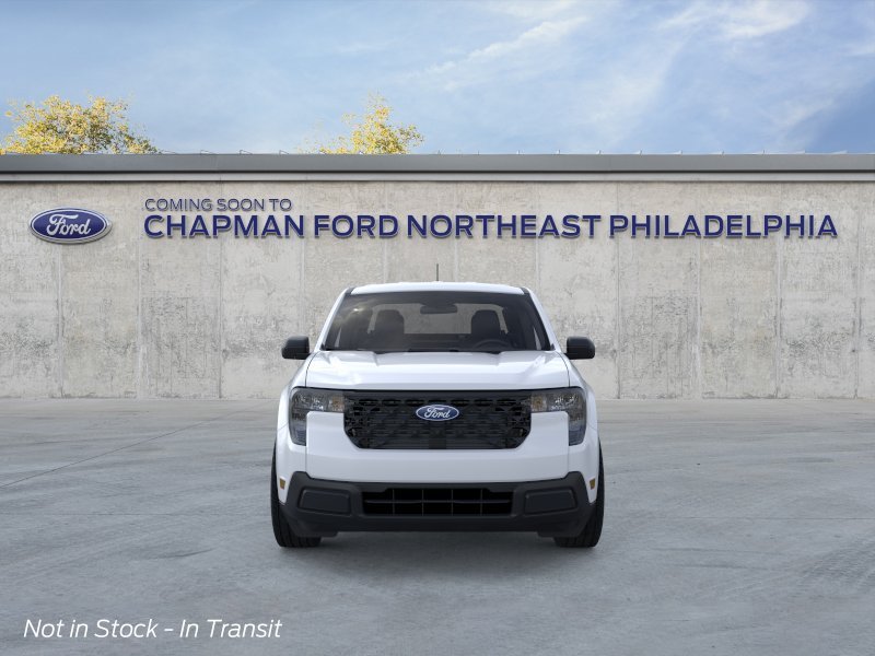 New 2026 Oxford White Ford XL image 6