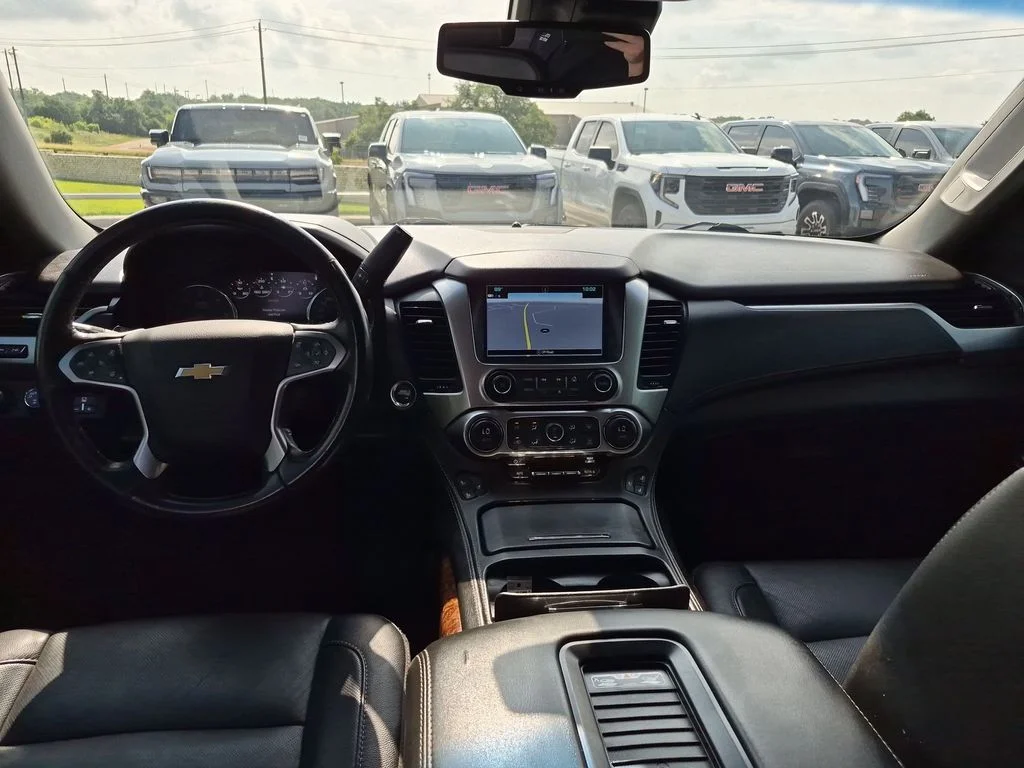 Used 2019 Gray Chevrolet Premier image 33