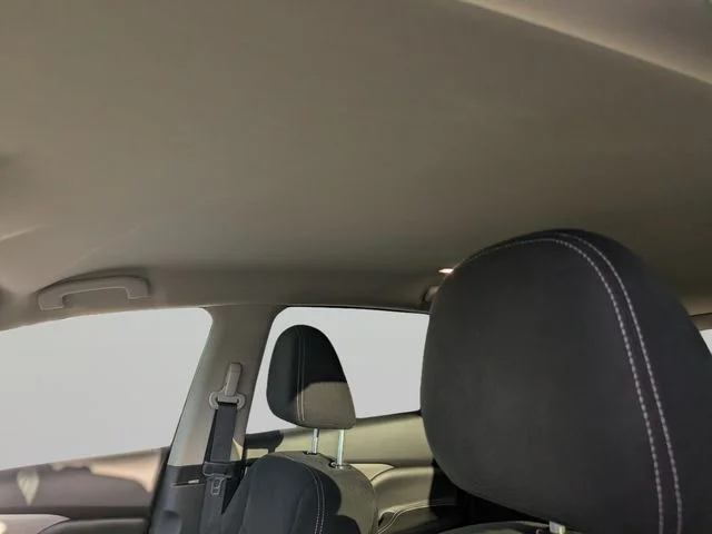 Certified Used 2021 Black Nissan S image 19