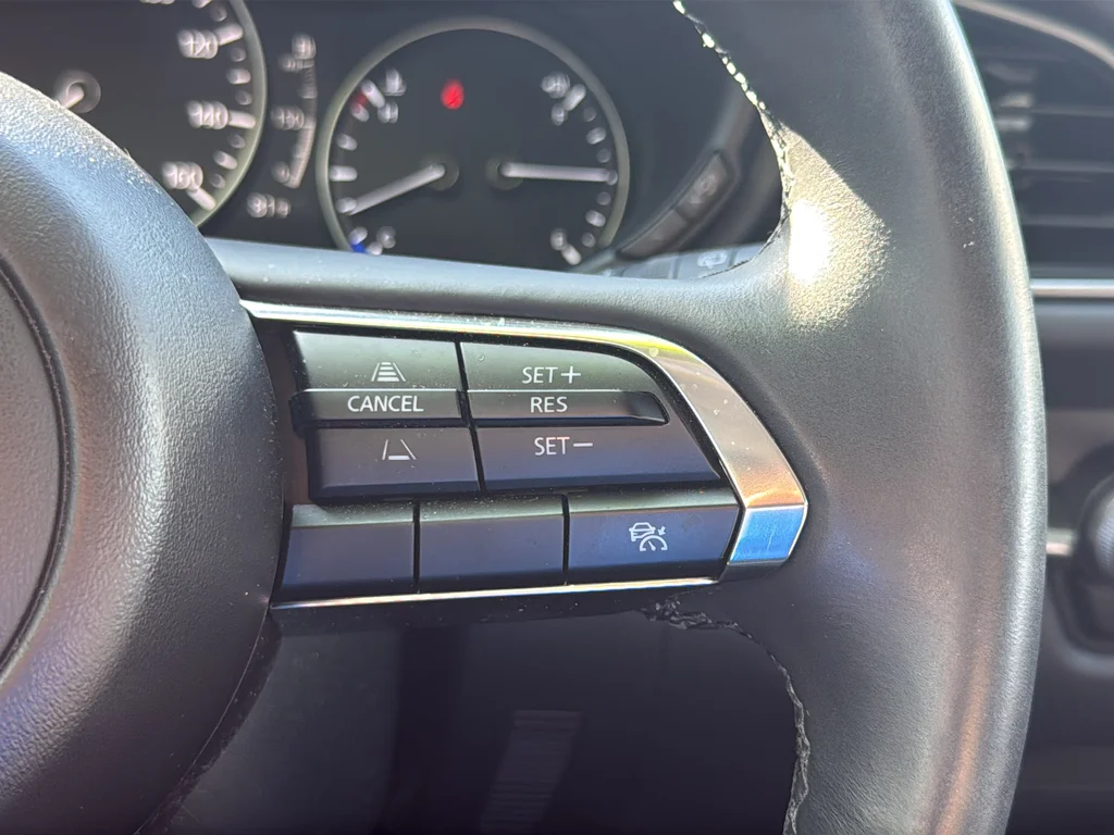 Used 2024 Gray Mazda 2.5 S Select Sport image 17