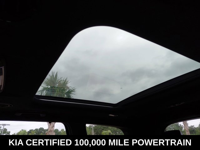 Used 2025 Black Kia SX X-Line image 29